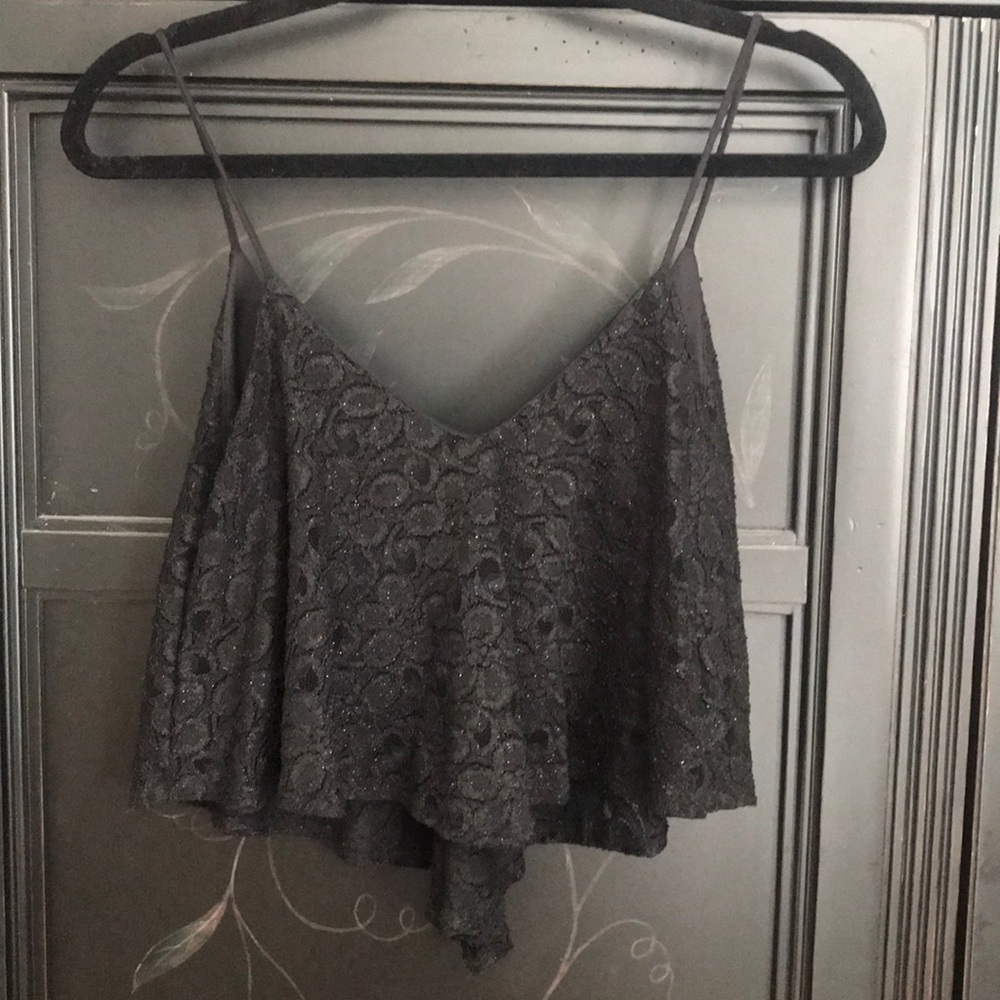 Windsor top